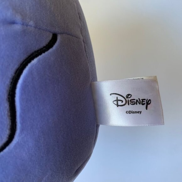 Disney Squishmallows Mickey Mouse Bunny Ears Plush – Easter Edition – 14” - Picture 2 of 5